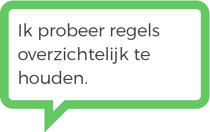 Arntine Bethe, juridisch medewerker